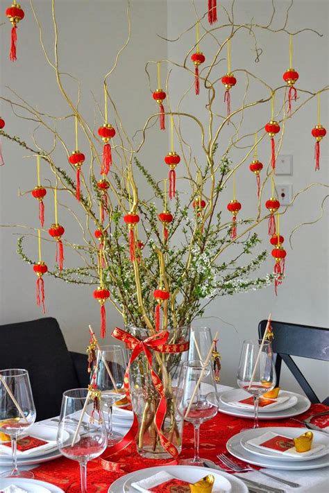 31 Table Centerpieces Ideas For New Years Eve Table Decorating Ideas