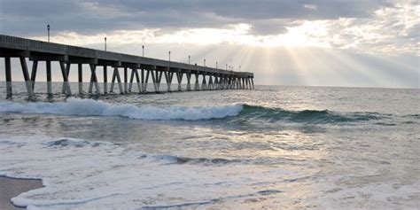 Wrightsville Beach Vacation Information