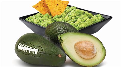 Dónde se consume más el guacamole Como Cocinar y Comer