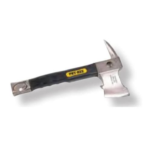 Paratech Pry Axe Head And Handle Only Air Bags Rescue Equipment