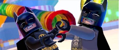 New LEGO Dimensions Story Trailer Released