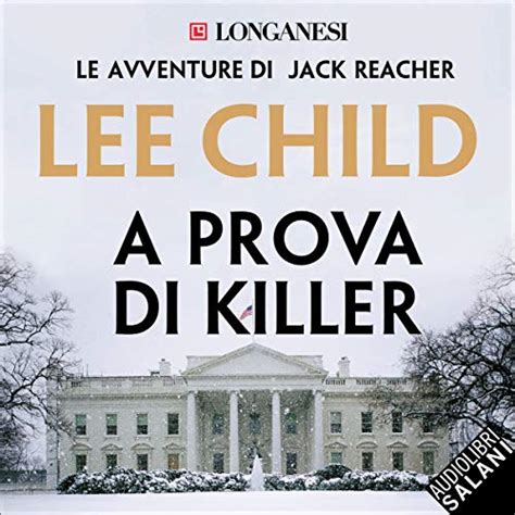 Amazon Zona Pericolosa Le Avventure Di Jack Reacher Audible