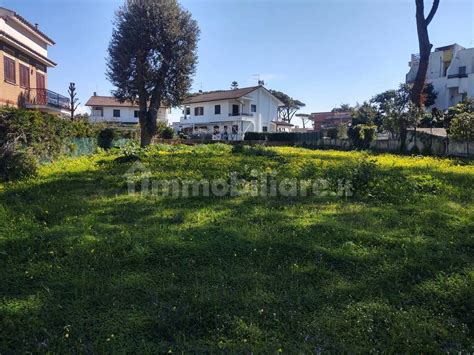 Terreno Edificabile Anzio Rif 110409975 Immobiliare It