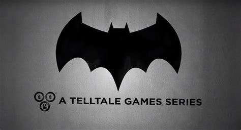 Batman - A Telltale Games Series Announcement Trailer - Cramgaming.com