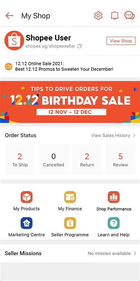 Benefits of Shopee App | MY Seller Education [Shopee]