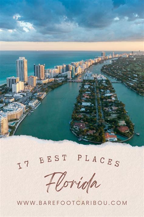 The 17 Best Places to Visit in Florida in 2024 (With Pictures) ในปี 2024