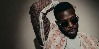 Isaiah Rashad - Albums, Songs, and News | Pitchfork