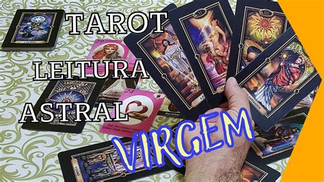 Virgem ♍ 0411 Grandes MudanÇas Chegando Deixa O Universo Te