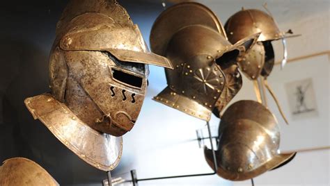 Les Musées De Montbéliard épisode 2 Le Circuit Historique Du Château