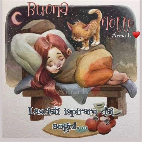 Pin Di Anna Maria Moscarelli Su Buona Notte Nel Buona Notte