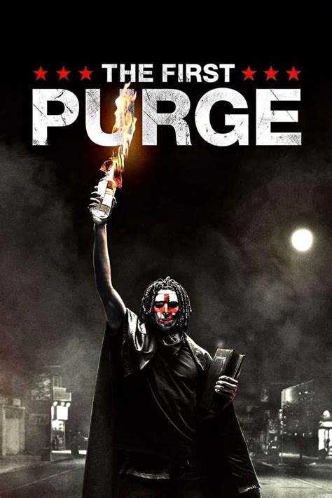 Film The First Purge Online Sa Prevodom Filmovizija