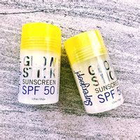 Supergoop! Glow Stick Sunscreen SPF 50 Reviews 2019