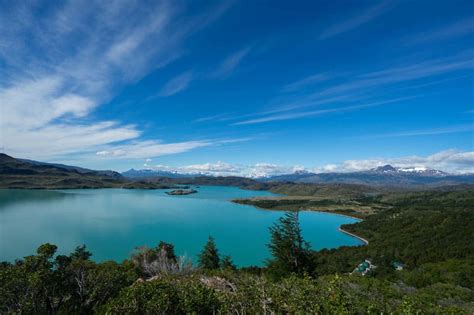 Torres del Paine W Trek - 5 Breathtaking Days in Patagonia