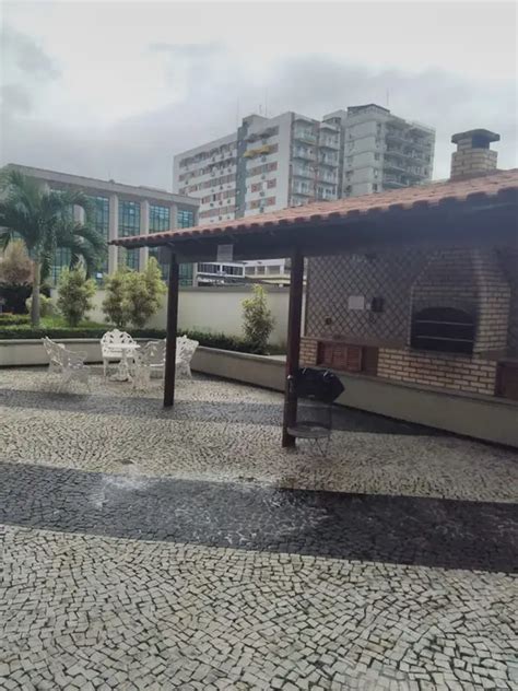 Condom Nio Edif Cio Graja Ville Rua Teodoro Da Silva Vila