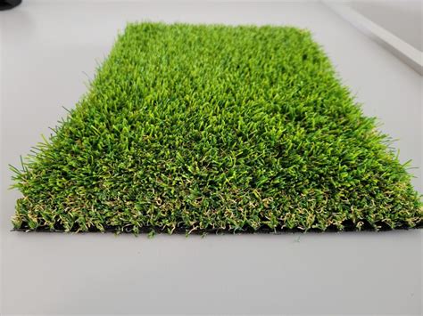 Soft Sport Landscape Turf Custom Indoor Golf