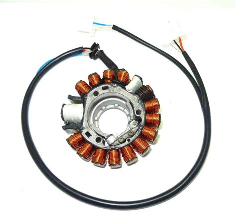 Fully Re Manufactured Stator Sr Sr Rex S Speed Shop