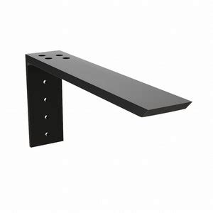 Aluminum L Bracket Countertop Support Etsy