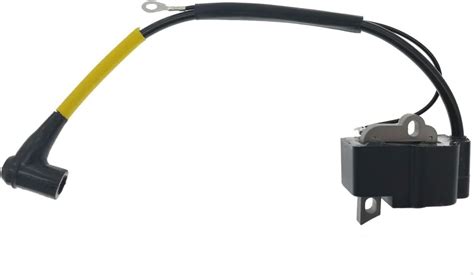 Amazon Digital Ignition Coil Compatible With Dolmar Ps