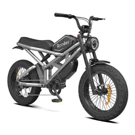 Moto El Ctrica Rooder Per Ebikes Scooters El Ctricos Rooder