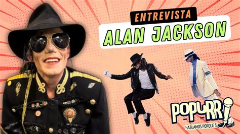 Nos Visit Alan Jackson Popurrielpodcast Youtube