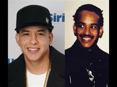 ¡antes Y Después Daddy Yankee Antes De Convertirse En El Rey Del Reggaetón