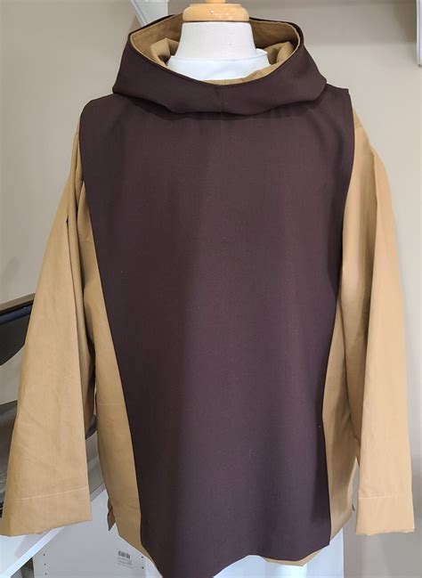 Ocf Order Of Celtic Franciscans Glory And Praise Vestments