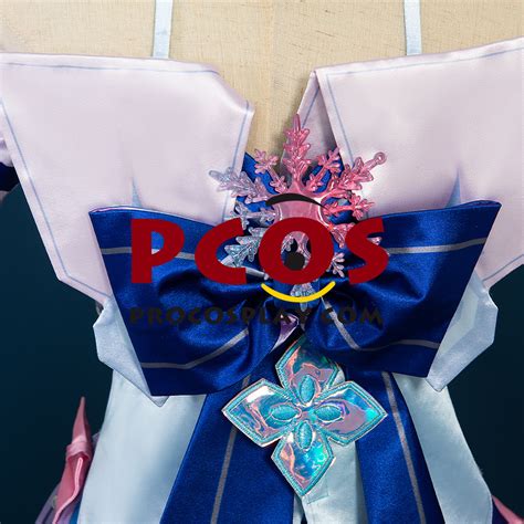 Honkai Star Rail March 7th Cosplay Costume C08655 A Best Profession