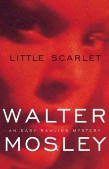 Trouble Is What I Do: 11 Best Walter Mosley Books