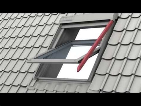 Velux Rollladen Ssl Solar Sk S Ab Preis De