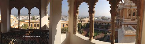 Deogarh Palace, Rajasthan : A Hidden Jewel - The Untourists