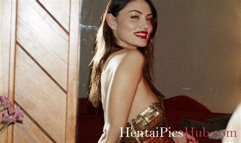 Phoebe Tonkin Nude OnlyFans Leak Photo Yz9qvU81ze