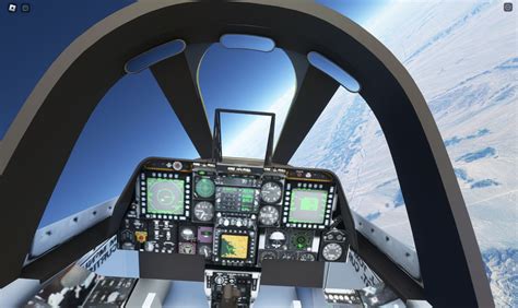 Feedback on flight simulator - Creations Feedback - Developer Forum ...