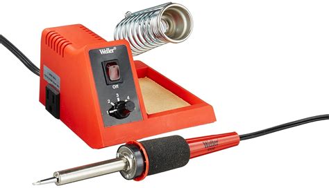 Weller WLC100 40 Watt Soldering Station Soldering Iron 27 12 At