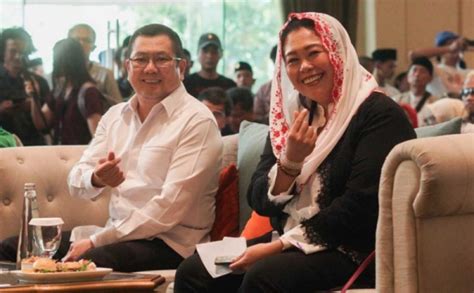 Yenny Wahid Resmi Dukung Ganjar Pranowo Mahfud Di Pilpres 2024 0 Foto