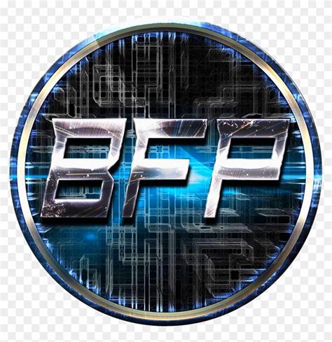 BFP Logo Transparent