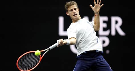 ¿cuántos Títulos Ganó Diego Schwartzman El Palmarés Completo Y El