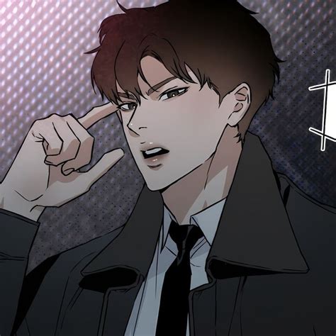 Codename Anastasia┆코드네임 아나스타샤┆bl┆manhwa