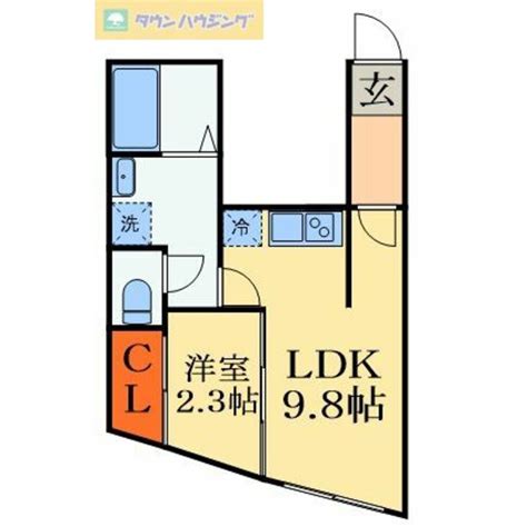 京成千葉線 新千葉駅 地上4階建て 築6年 千葉県千葉市中央区新千葉3丁目 68万円／1ldk 洋室23 Ldk98／2818㎡｜賃貸物件賃貸マンション・アパート・一戸建て