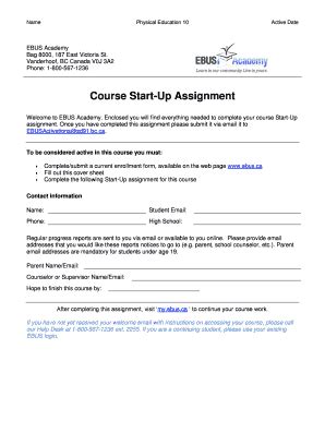 Fillable Online Activation Assignment Fax Email Print PdfFiller