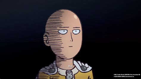 Saitama Death Punch Symbol The protagonist saitama at first glance is ...