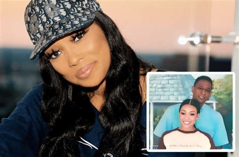 Monica Explains Why She and C-Murder Are No Longer Dating: 'I Got My Heart Broken (Again)' | www ...