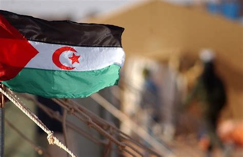 Présence du Sahara occidental au sommet UA UE le Maroc change de