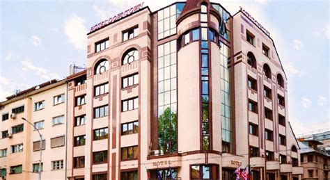 Downtown Hotel Sofia Sofia 2022 Updated Prices Deals