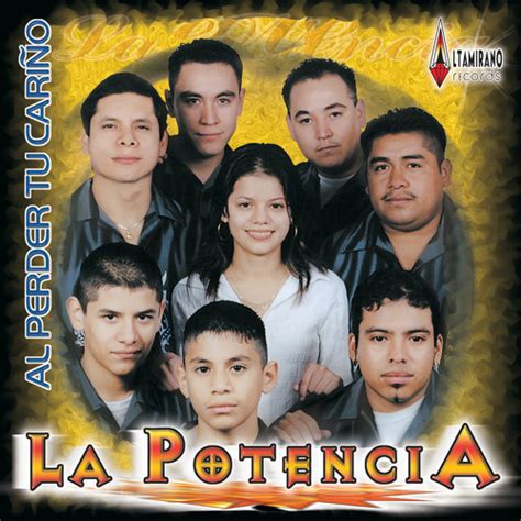 Stream Abrazado De Un Poste By La Potencia Listen Online For Free On