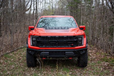 2023 Ford F-150 Raptor Review And Price - Jago Car