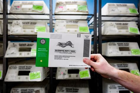 Pennsylvania Supreme Court Rules Provisional Ballots Allowed If Mail In Vote Rejected Due To