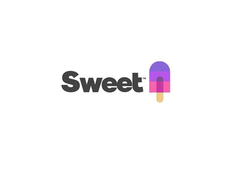 Browse Thousands Of Sweets Logo Images For Design Inspiration Dribbble