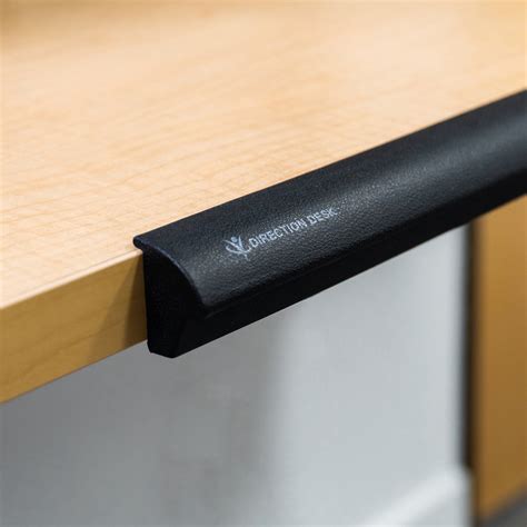 Desk Edge Wrist Support Direction Desk