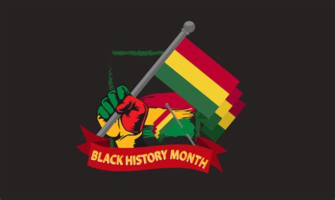 Black history month celebrate. vector illustration design graphic Black history month. 17589777 ...