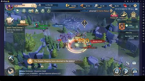 The Era of Conquest Beginners Guide with Best Strategies-Game Guides-LDPlayer